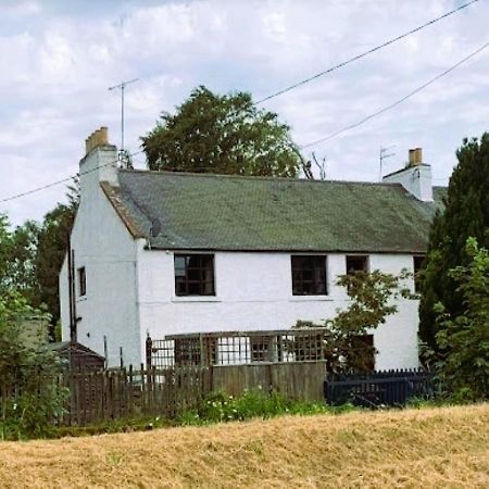 Burnside Cottages Fettercairn Exterior foto